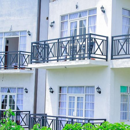 Hotel Ranvil Nuwara Eliya Dış mekan fotoğraf