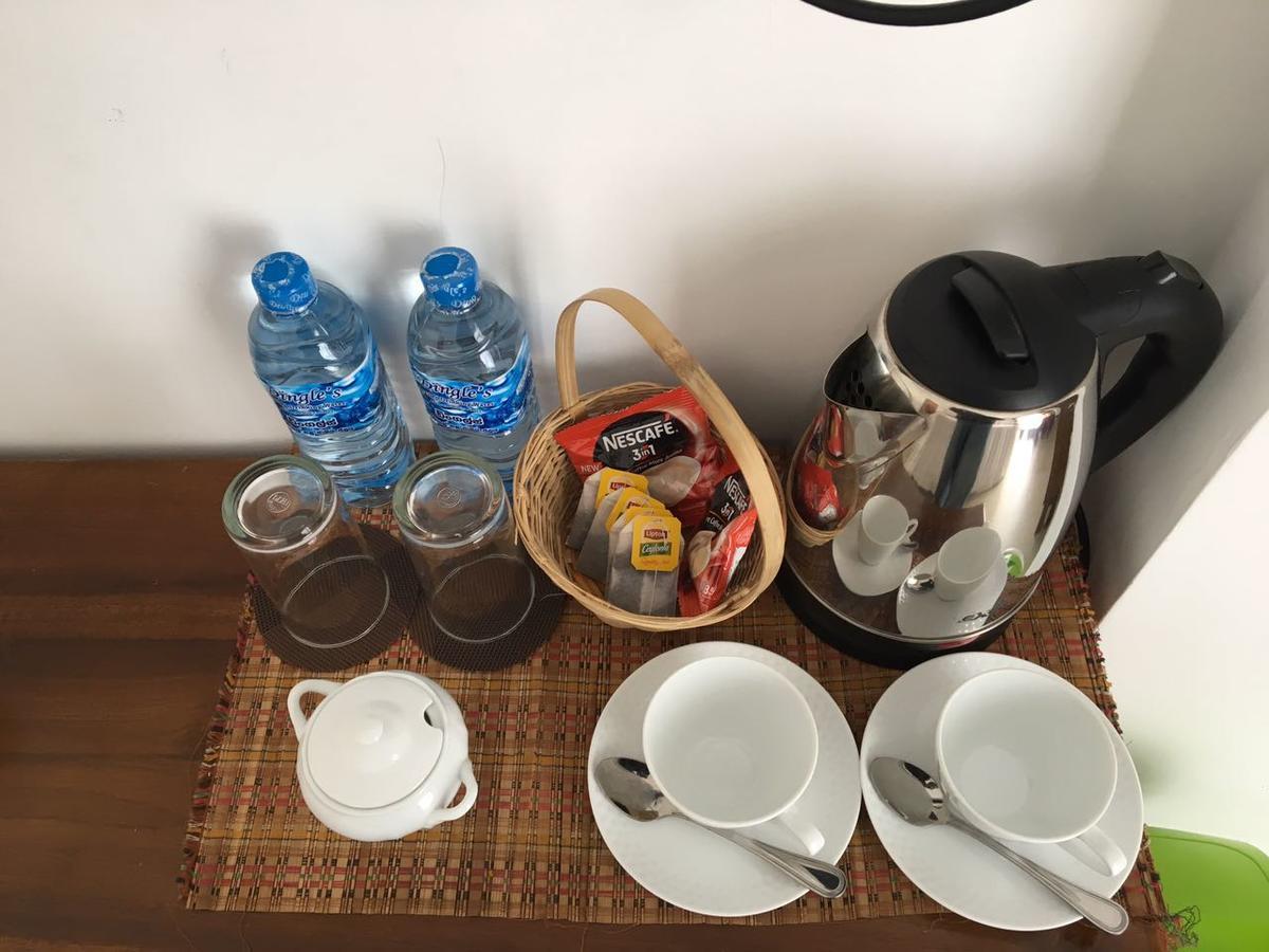 Hotel Ranvil Nuwara Eliya Dış mekan fotoğraf