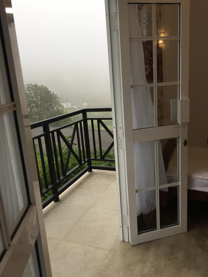 Hotel Ranvil Nuwara Eliya Dış mekan fotoğraf
