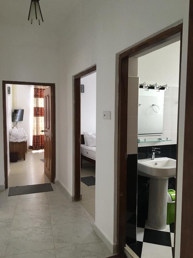Hotel Ranvil Nuwara Eliya Dış mekan fotoğraf