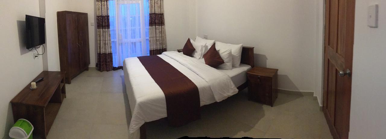Hotel Ranvil Nuwara Eliya Dış mekan fotoğraf