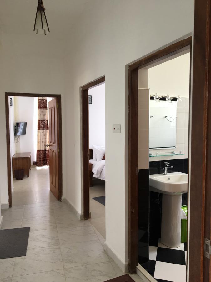 Hotel Ranvil Nuwara Eliya Dış mekan fotoğraf