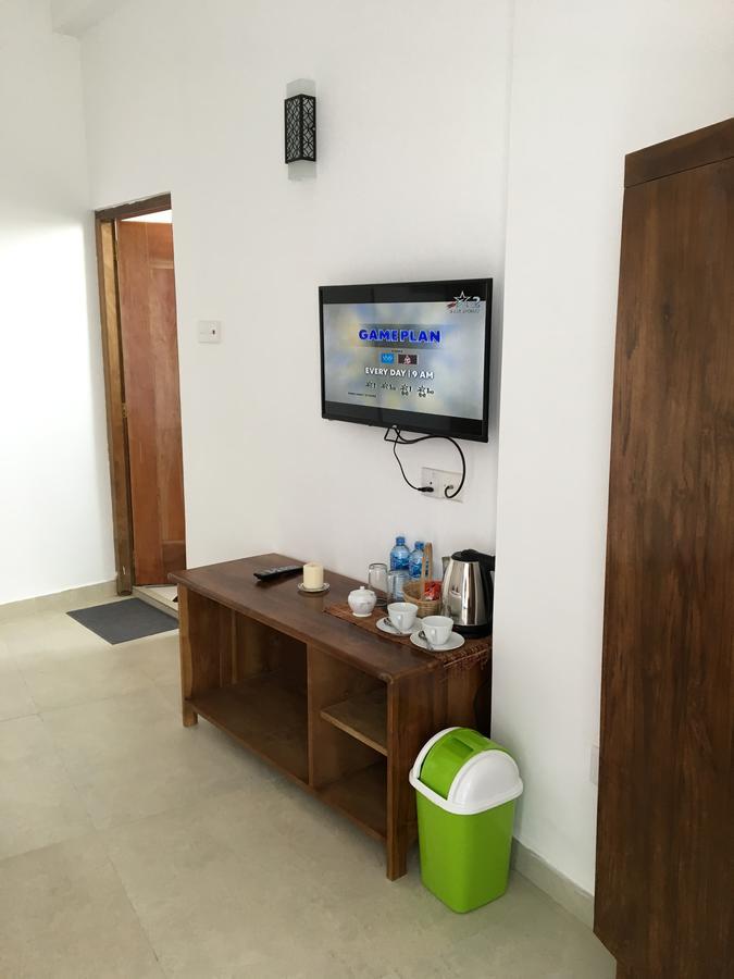Hotel Ranvil Nuwara Eliya Dış mekan fotoğraf
