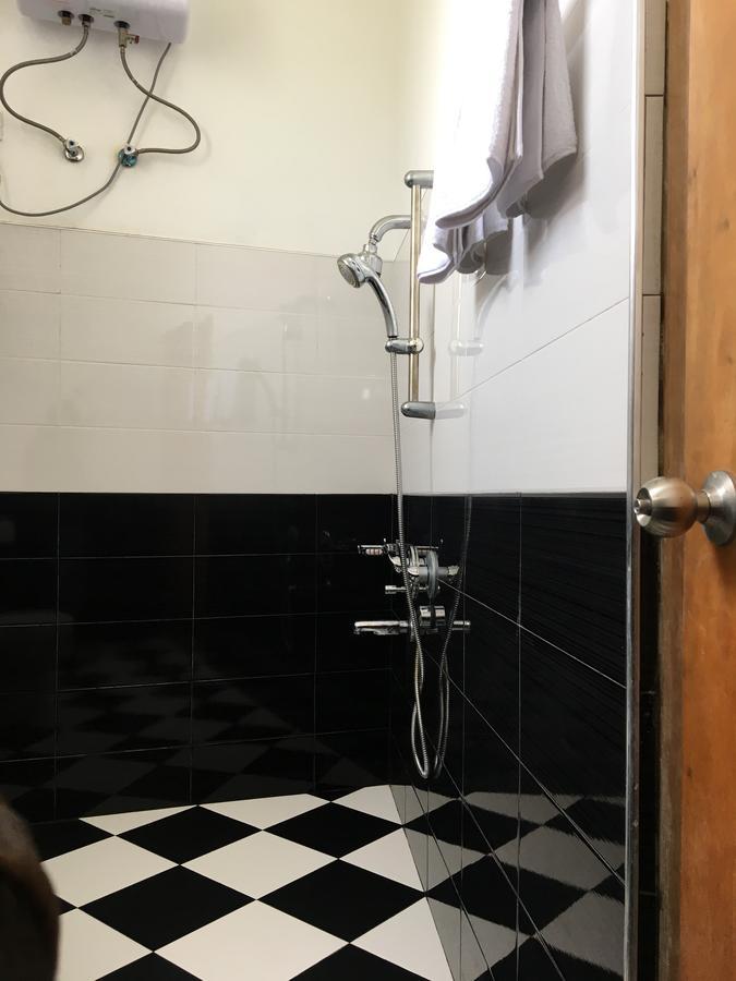 Hotel Ranvil Nuwara Eliya Dış mekan fotoğraf