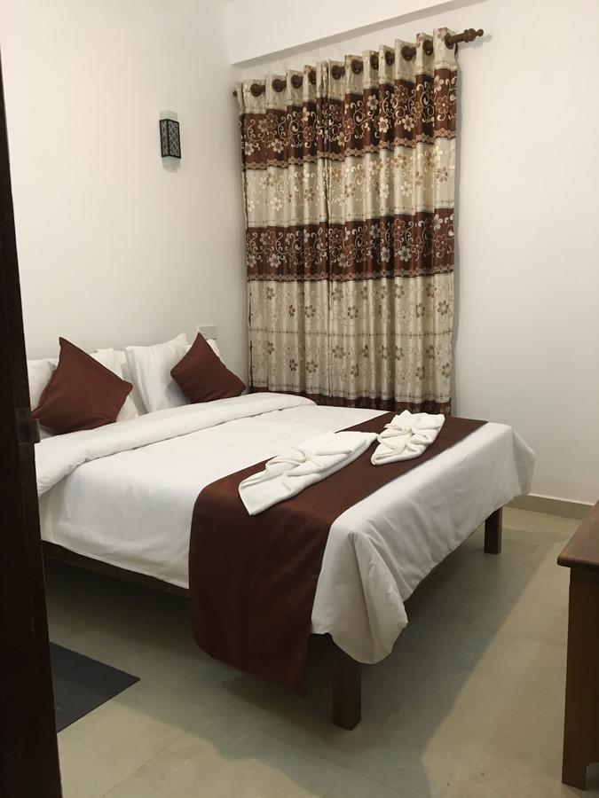 Hotel Ranvil Nuwara Eliya Dış mekan fotoğraf