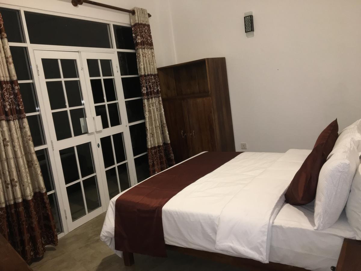 Hotel Ranvil Nuwara Eliya Dış mekan fotoğraf
