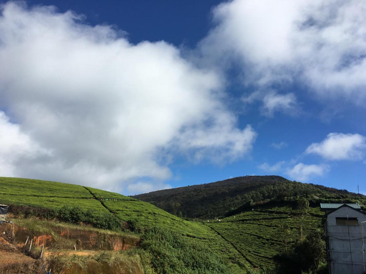Hotel Ranvil Nuwara Eliya Dış mekan fotoğraf