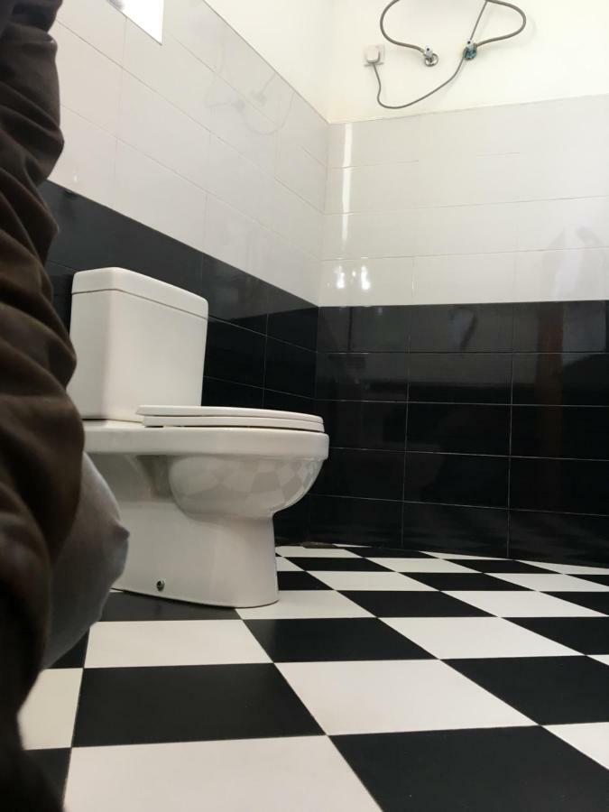 Hotel Ranvil Nuwara Eliya Dış mekan fotoğraf