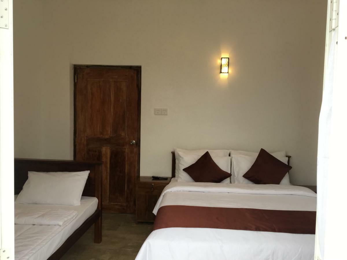 Hotel Ranvil Nuwara Eliya Dış mekan fotoğraf