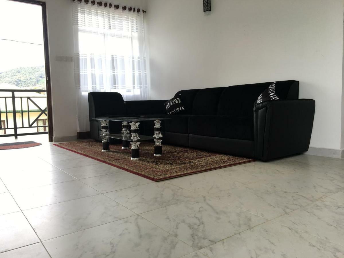 Hotel Ranvil Nuwara Eliya Dış mekan fotoğraf