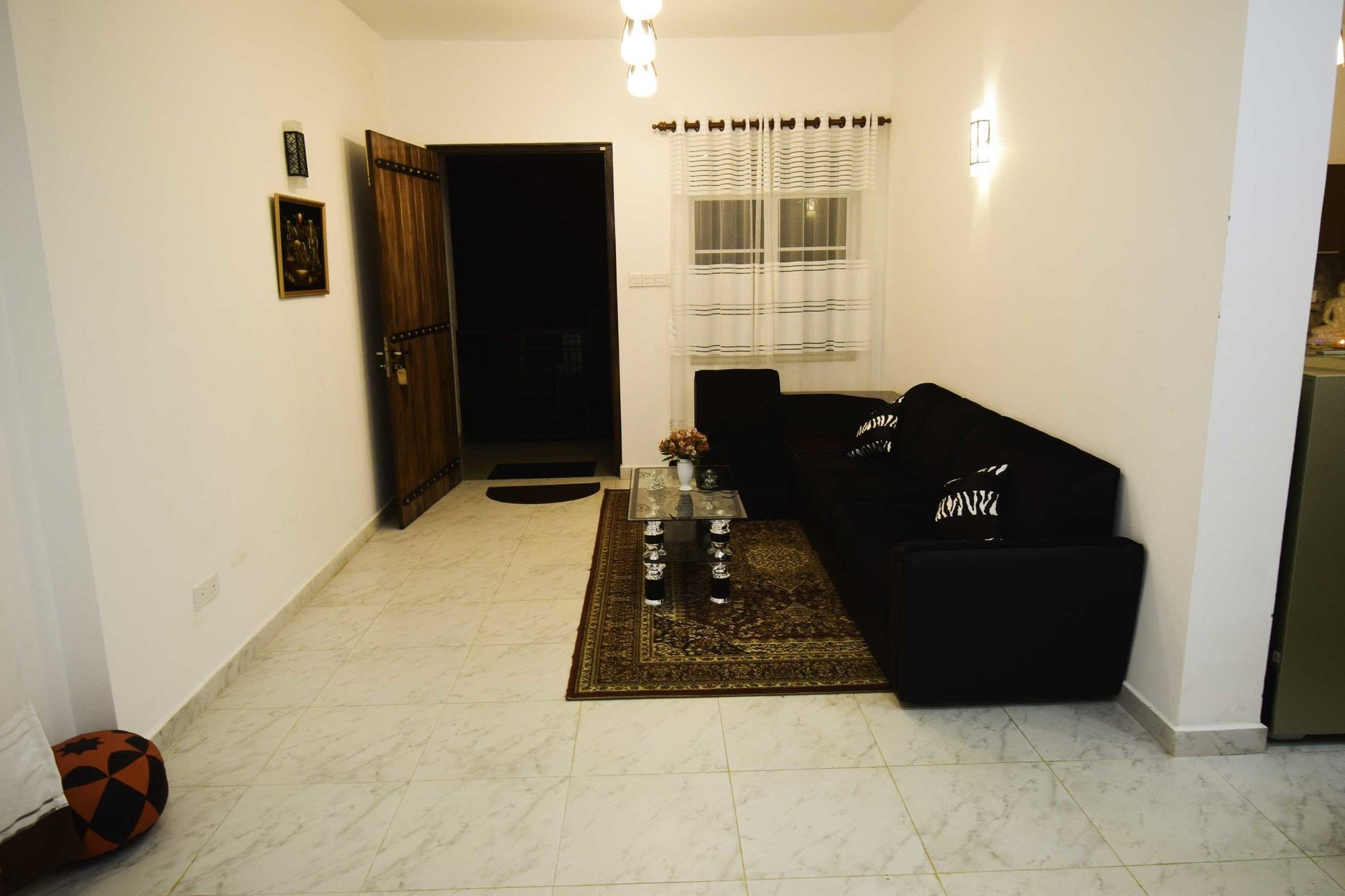 Hotel Ranvil Nuwara Eliya Dış mekan fotoğraf