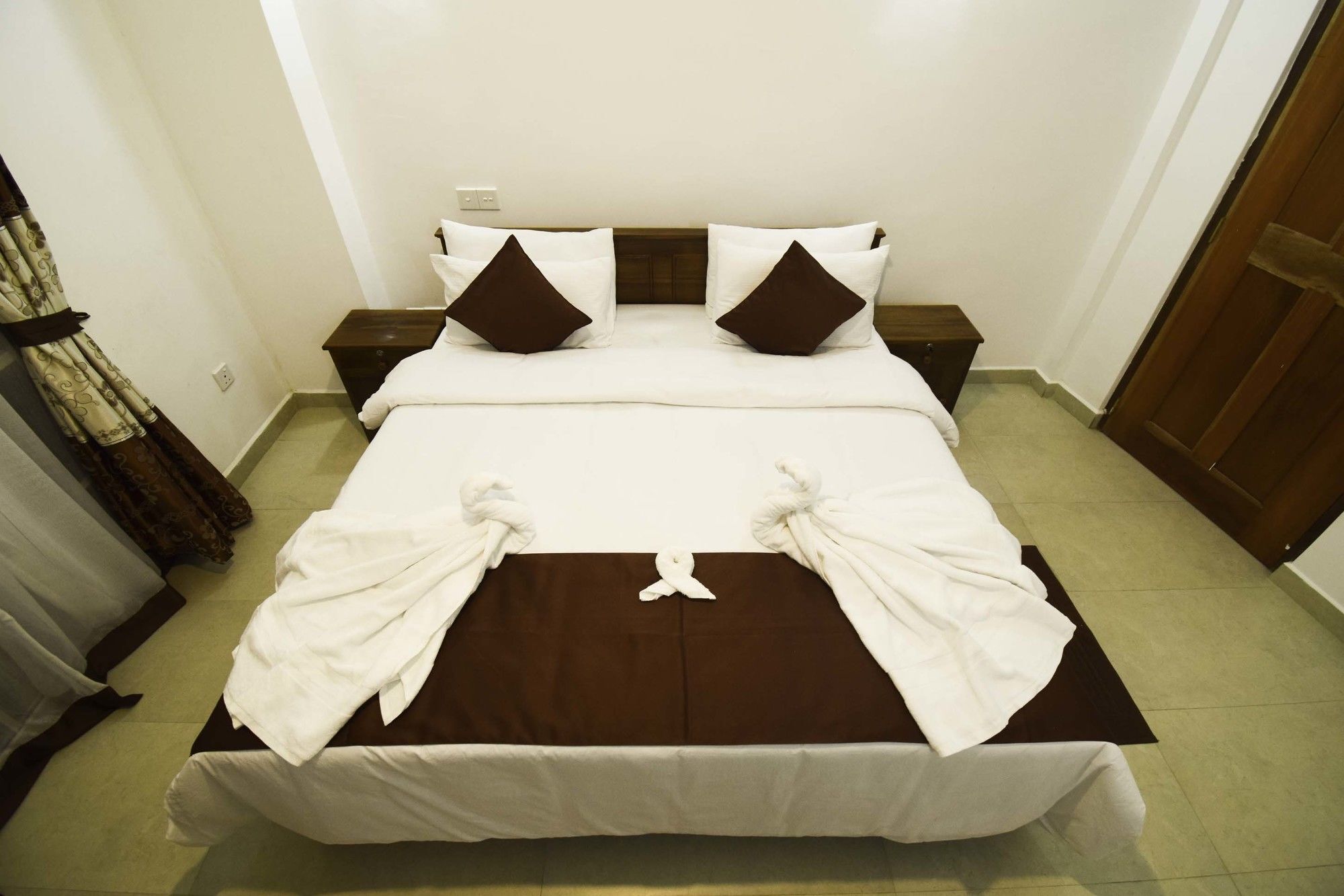 Hotel Ranvil Nuwara Eliya Dış mekan fotoğraf