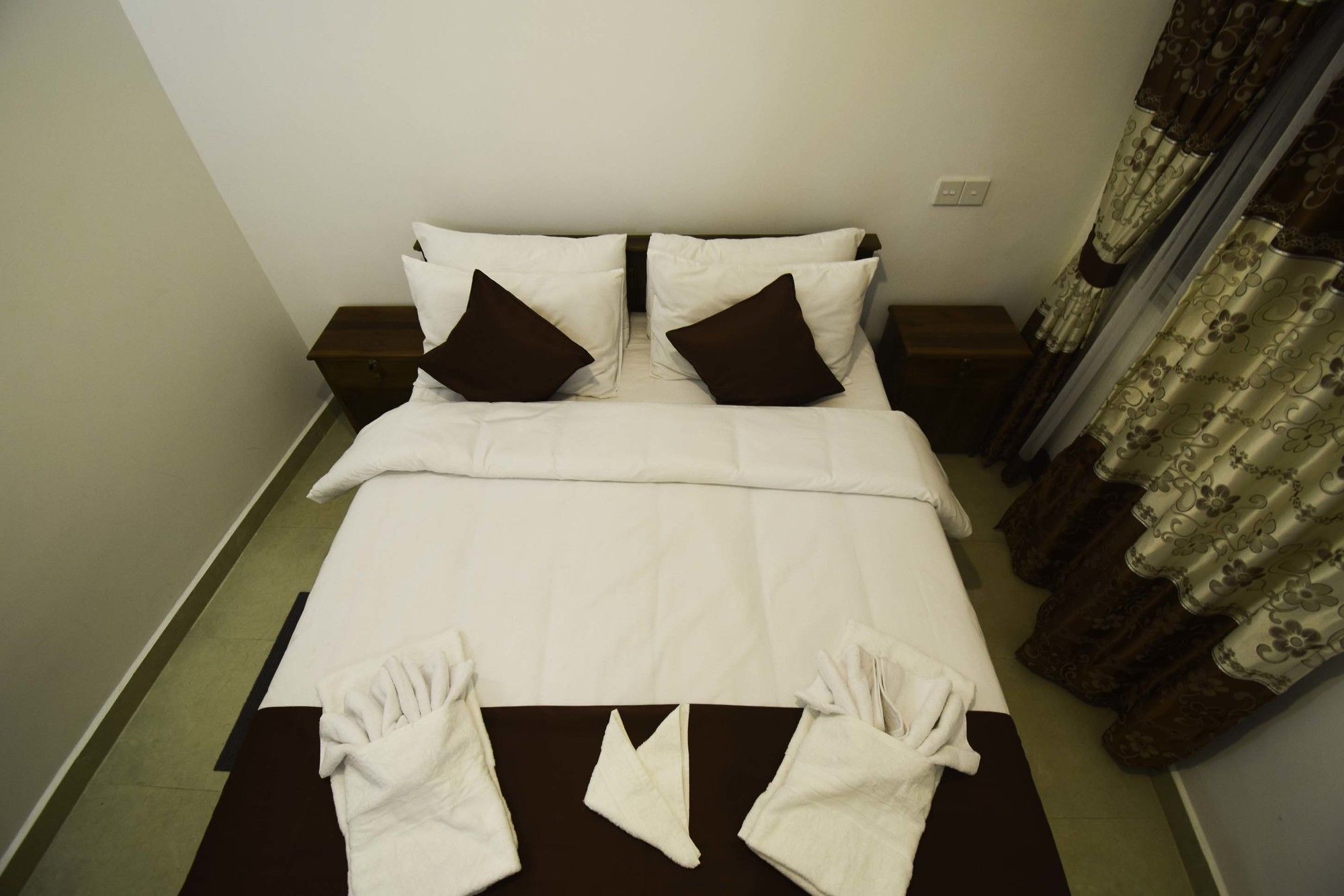 Hotel Ranvil Nuwara Eliya Dış mekan fotoğraf